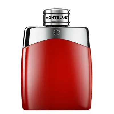 MONTBLANC Mont Blanc Legend Red Edp 100 ml Erkek Parfüm