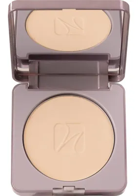 Pure Guard Compact Powder 130 Silent Sand Doğal Mat Bitişli Kompakt Toz Pudra