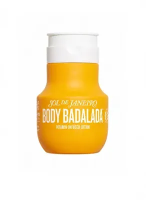 Sol de Janeiro Cheirosa '62 Body Badalada Lotion 100ml
