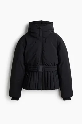 H&M Dolgulu Kayak Ceketi ThermoMove™