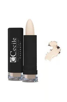 Cecile Cecıle Perfect Cover Concealer 601