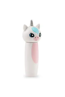 Martinelia Unicorn Figürlü Dudak Parlatıcısı 4g Marshmellow 2150c