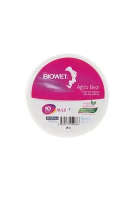 Genel Markalar Biowet 10 M Ağda Bezi