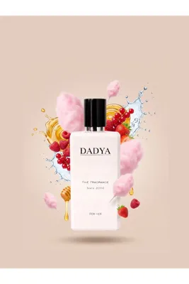 Dadya Kadın Parfüm B-5 50 ml