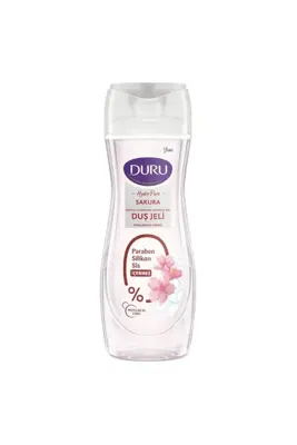 Duru Hydro Pure Sakura Duş Jeli 450ml
