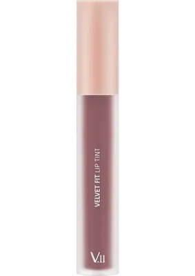 Esplendor Village 11 Factory Velvet Fit Lip Tint Intense Red 4.7g - Mat & Kremsi Dudak Tinti