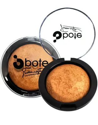 Bote Make up Forever Terracotta Pudra 01