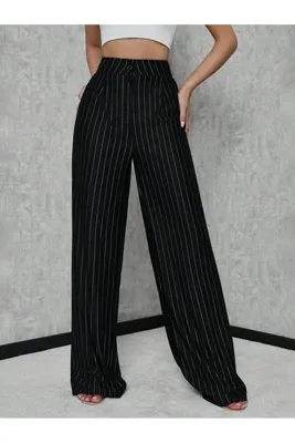 tuzu moda PANTOLON KADIN PANTOLON