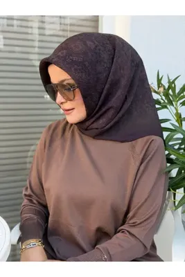 LA BOUTIQUE YAZ/GÜZ SERİSİ EŞARP