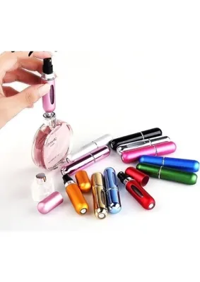 Adalı Store Cep Parfüm Şişesi 5ml