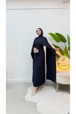 moda zeynaa Irmak Abiye