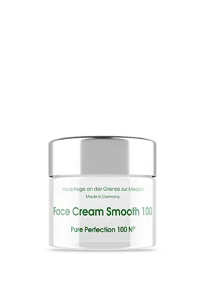 MBR Face Cream Smooth 100 - 50 ml