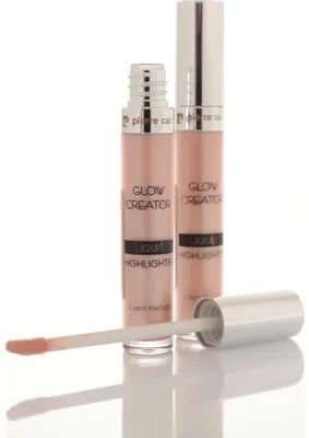 Str Store Glow Creator-Liquid Highlighter -Rose GOLD-924