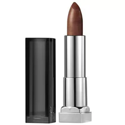 Maybelline New York Maybellıne Color Sensatıonal Ruj Metallıc 30 Molten Bronze