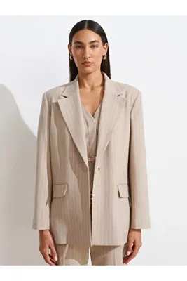 Dilvin 60768 Blazer Ceket