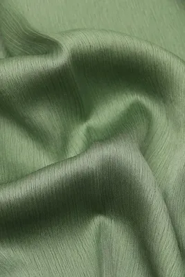 Levidor Fıstık Yeşili Brillant Abiye Şal