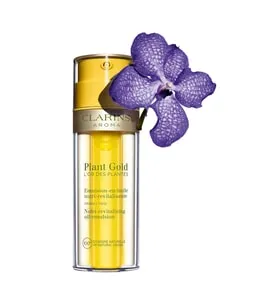 Clarins Plant Gold Oil-Emulsion Yağ Emülsiyon 35 ml