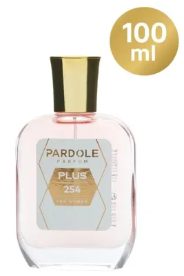 Genel Markalar Afrodit K-254 Çiçeksi, Tatlı, Odunsu Favoris Kadın Parfüm - 100 ml - Vanilya, Sandal, Tutku Çiçeği