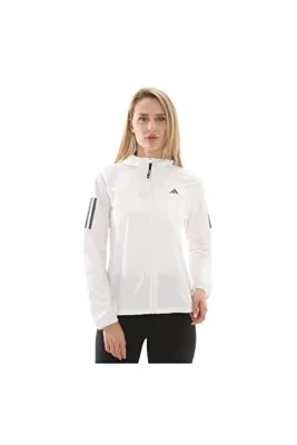 adidas Own the Run Kadın Rüzgarlık IK7445