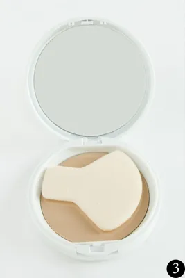 ZERO LAND Gabrini - 352 - Bb - Kmrsfres - Pudra Set-3