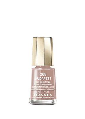 Mavala Mini Color İzmir Oje 5 ml