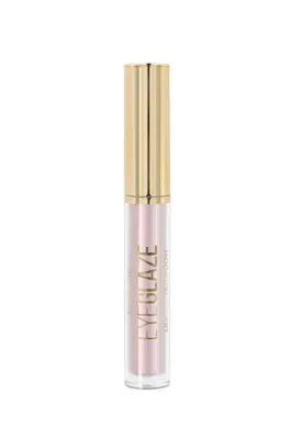 Golden Rose Eye Glaze Liquid Eyeshadow - 11 Luna Rosa - Pembe Likit Far