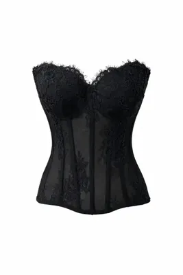 ROXELLİA Seraph Noir