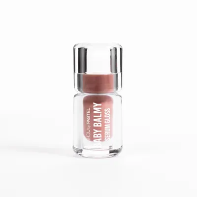Show by Pastel Baby Balmy Serum Gloss 31 Flirty