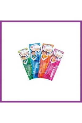 Nida Store Friendly Diş Fırçası Yumuşak 1 Adet NIDA