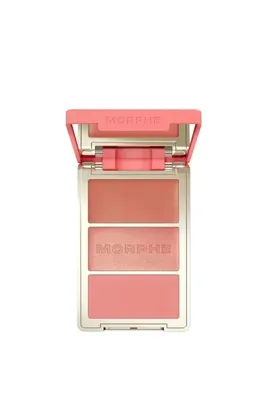 Morphe Cheek Thrills 3 lü allık
