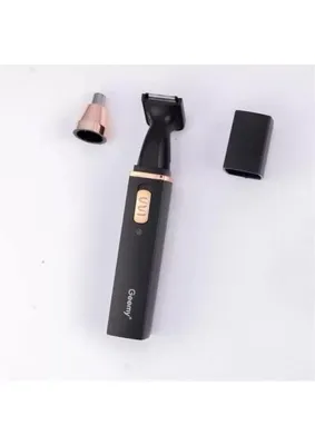 Renas Store Kulak Burun Temizleyici Tıraş Makinesi Mini Seyahat Tipi