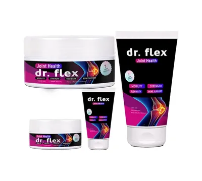 Tuba Toptaş Dr.flex Tüp+kavanoz Vücut Masaj Kremi 2li Set Omega3lü Kolajenli Bamya Tohumu Ardıç Ve Kuyruk Yağlı