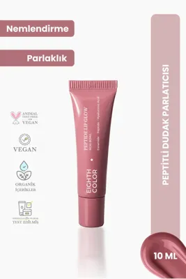 EIGHTH COLOR Acai Bowl: Peptide Lip Glow