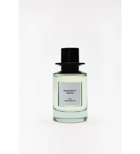 Zara OLFACTIVE/ N 06 ELEGANTLY TOKYO EDP 100 ML KADIN PARFÜMÜ