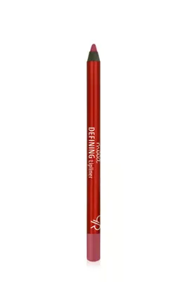 Lexroo Mood Defining Lipliner No:09 Vintage Rose - Dudak Kalemi