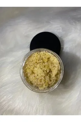 Elflora Portakallı Salt Scrub