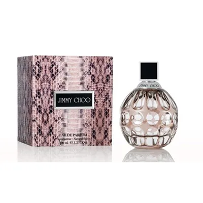Jimmy Choo EDP Kadın Parfüm 100 ml
