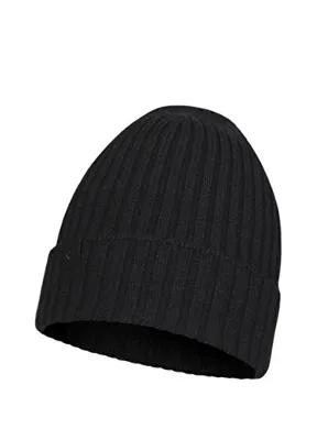 Buff Merıno Wool Knıt 1lhat Unisex Bere