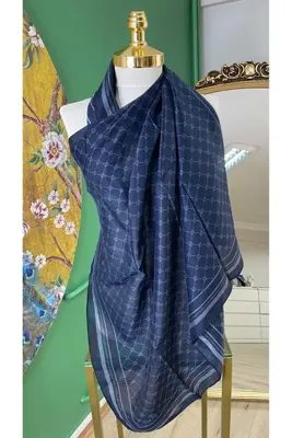 Silk Home Olinda Eşarp