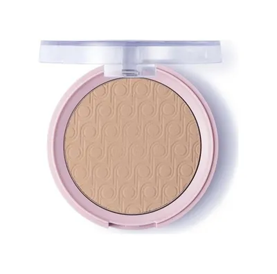 Flormar Pudra Pretty By Flormar Pressed Powder Medium Beige 007