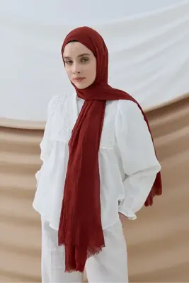 Modakaşmir Bambu Şal