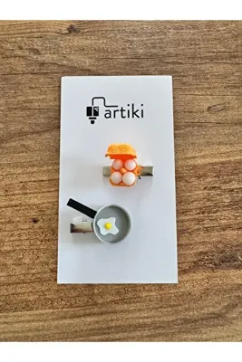 artiki Yumurta ve Tava Toka