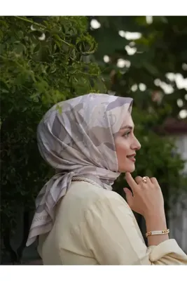 MOONORO LAVİNYA SOFT EŞARP