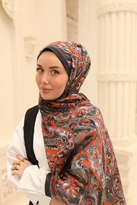 Silk Home Nariya Şal 90005-15