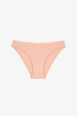 Penti Açık Pembe Odor Control Düşük Bel Slip Külot