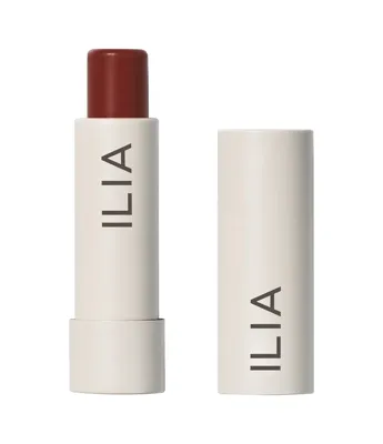 Diğer Ilia Balmy Tint Hydrating Lip Balm - Memoir