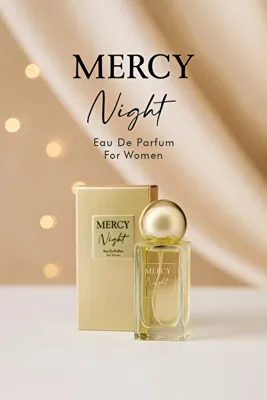 TDA Night Parfüm 50ml