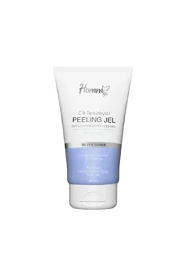 hommlife Cilt Temizleyici Peelıng Jel - 150 Ml