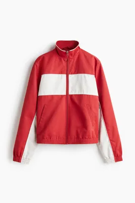 H&M Koşu Ceketi