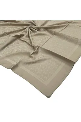 Pierre Cardin Cotton Eşarp - 1030400-933 Taş